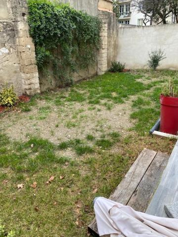 Lumineux Exterieur Proche Gare Et Stationnement Prive Leilighet Avignon Eksteriør bilde